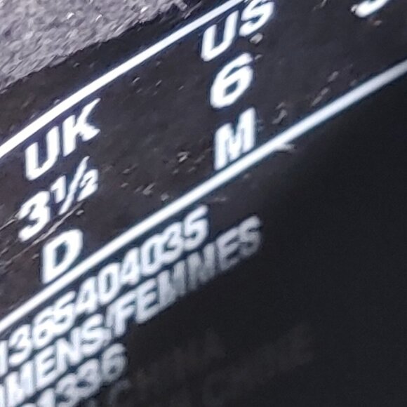 Clarks Artisan Woman's Tealia Maye Loafer Size 6 NEW Black Leather - Picture 6 of 6